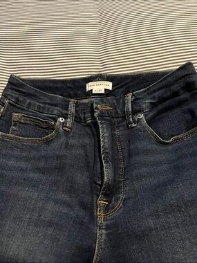 Good American jeans, perfect condition!